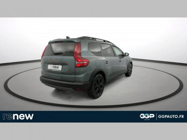 Dacia Jogger image 9