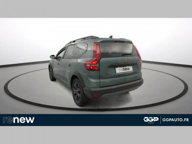 Dacia Jogger image 2