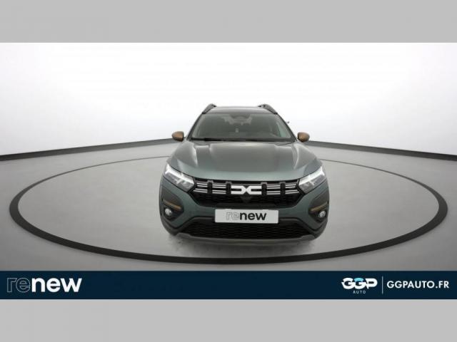 Dacia Jogger image 8