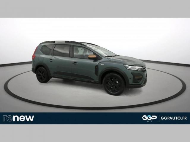 Dacia Jogger image 6