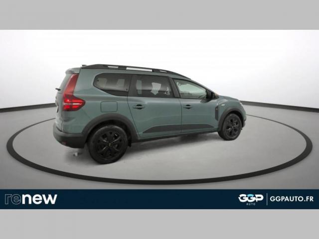 Dacia Jogger image 1