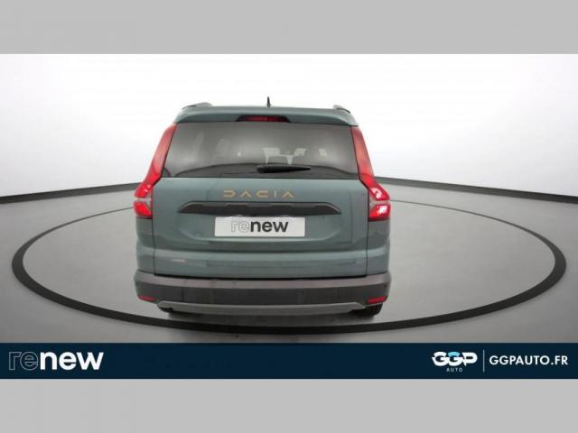 Dacia Jogger image 3