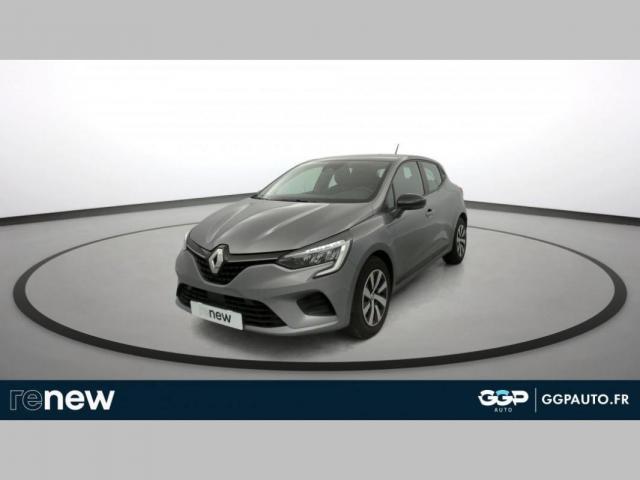 Renault Clio V Tce 90 Equilibre