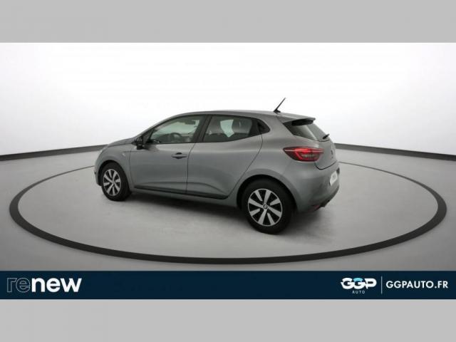 Renault Clio image 4