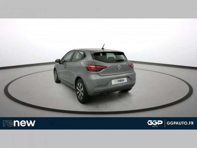 Renault Clio image 2