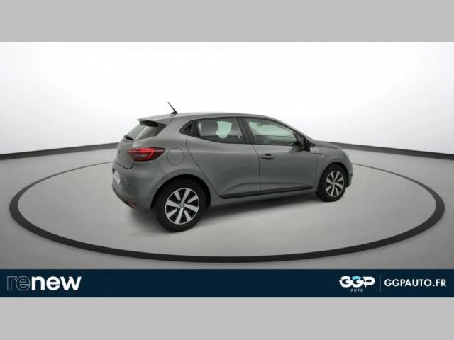 Renault Clio image 9