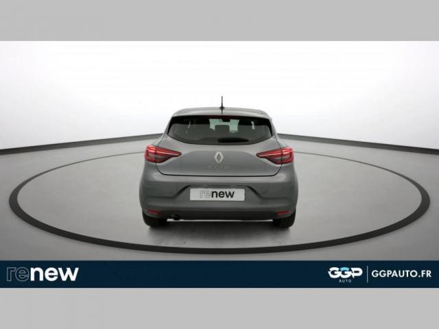 Renault Clio image 8