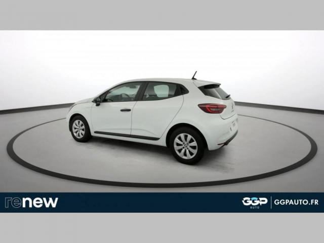 Renault Clio image 8