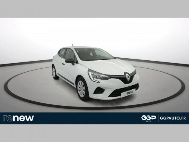 Renault Clio image 9