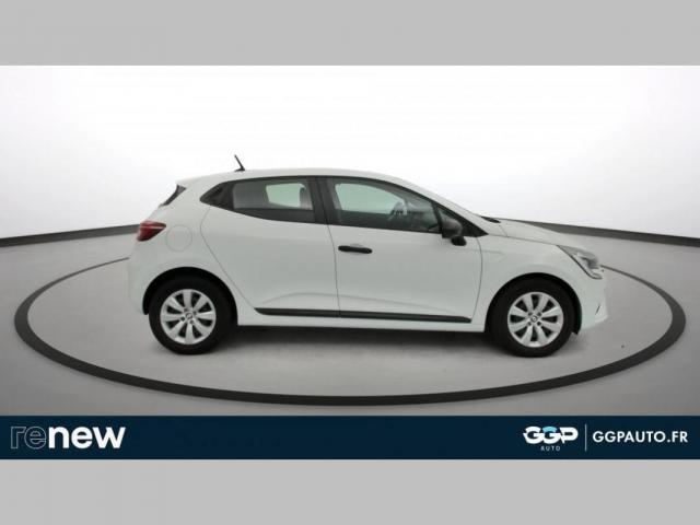 Renault Clio image 2
