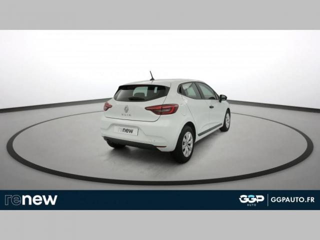 Renault Clio image 7