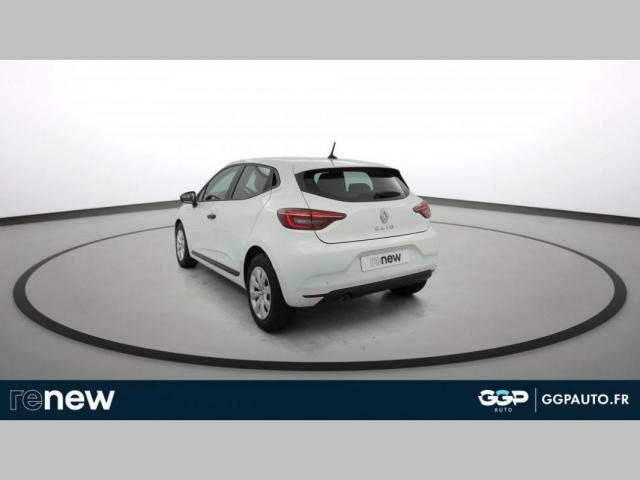 Renault Clio image 4