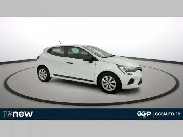 Renault Clio image 3