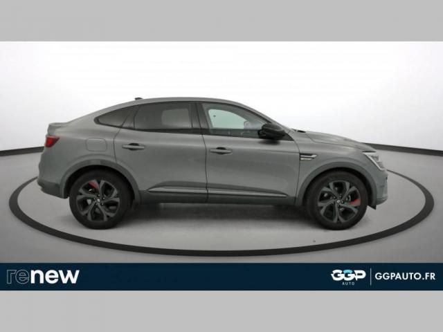 Renault Arkana image 7