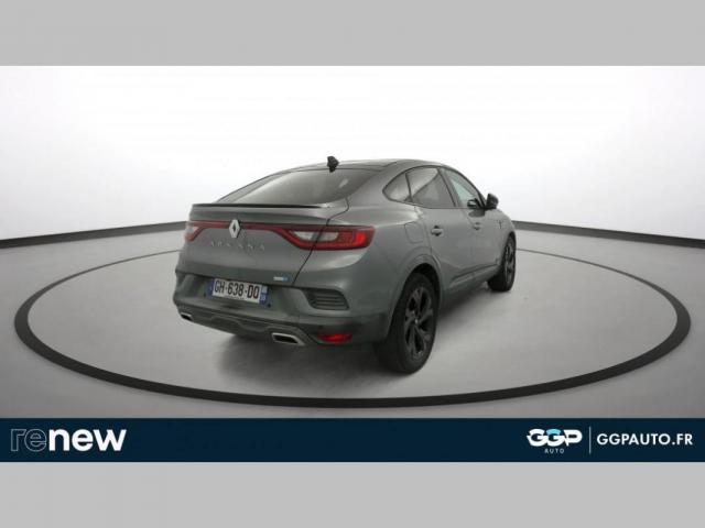 Renault Arkana image 5