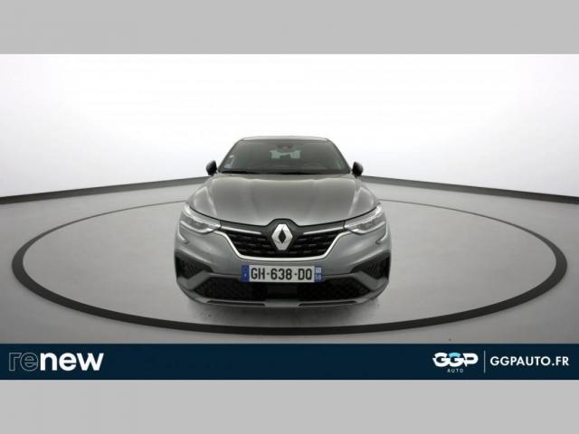Renault Arkana image 2