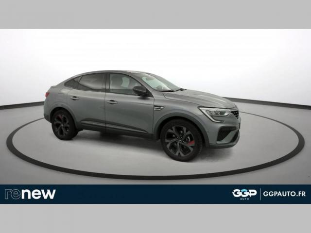Renault Arkana image 8