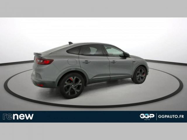 Renault Arkana image 3