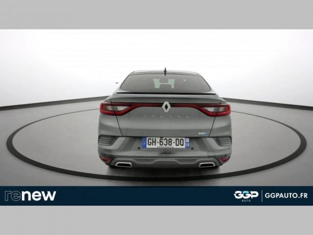 Renault Arkana image 6