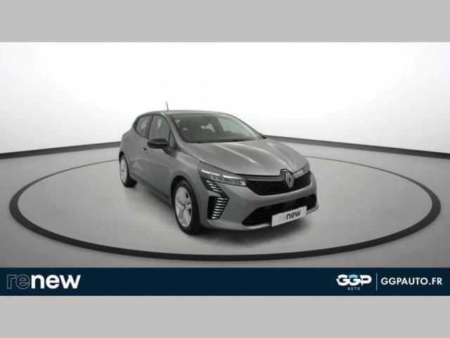Renault Clio image 8