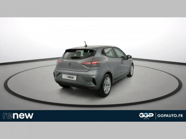 Renault Clio image 7