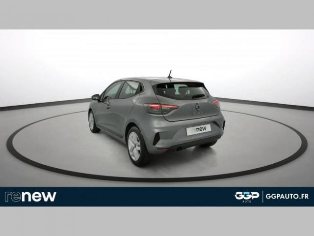 Renault Clio image 3