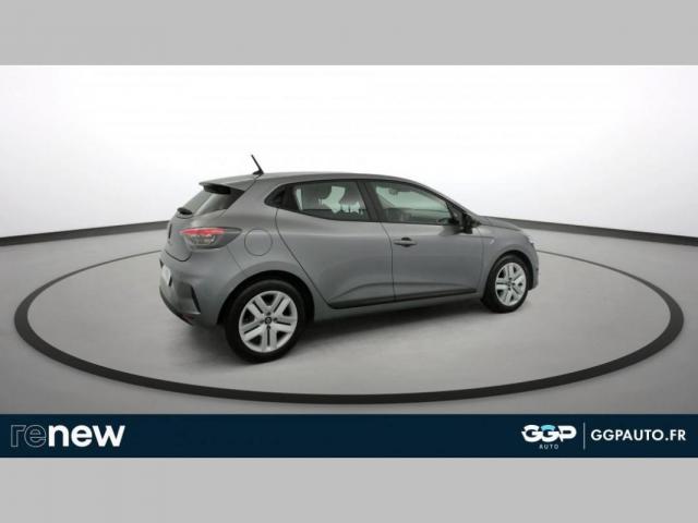 Renault Clio image 4