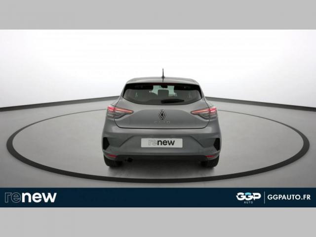 Renault Clio image 1
