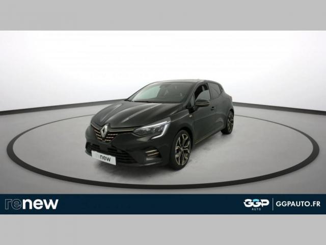 Renault Clio V E-Tech 140 - 21n Sl Lutecia