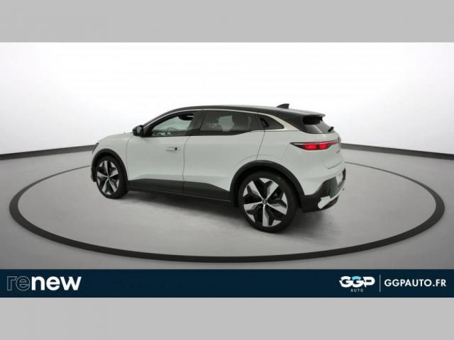 Renault Mégane E-Tech image 3