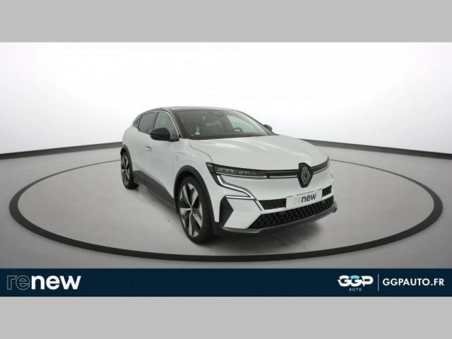 Renault Mégane E-Tech image 5