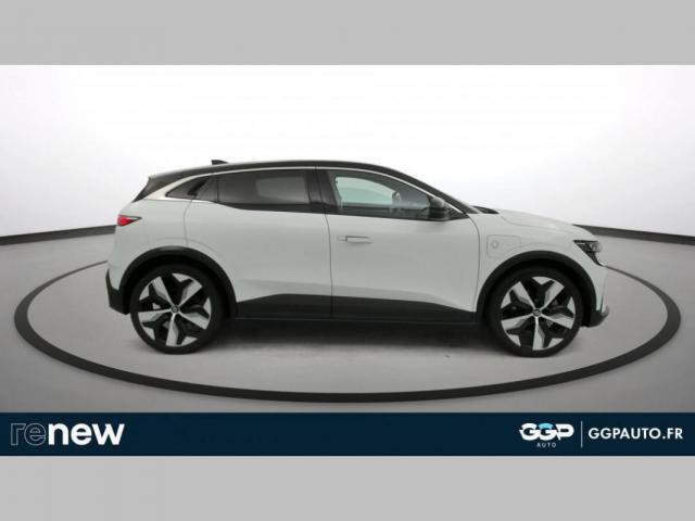 Renault Mégane E-Tech image 9