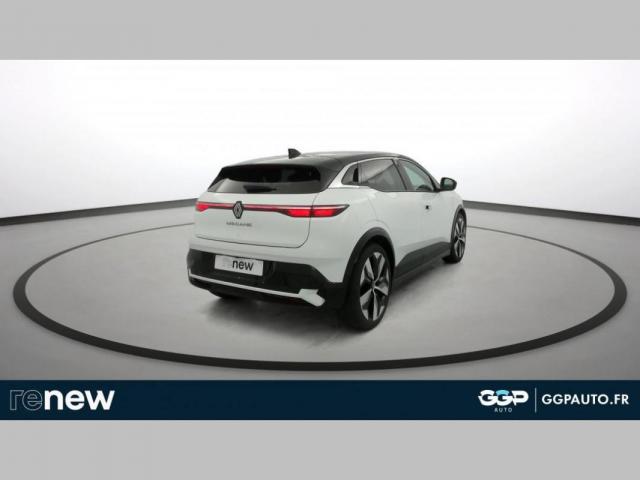 Renault Mégane E-Tech image 2