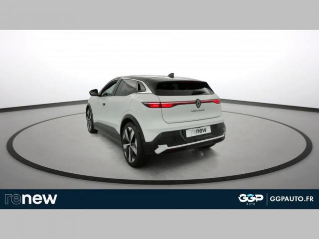 Renault Mégane E-Tech image 6