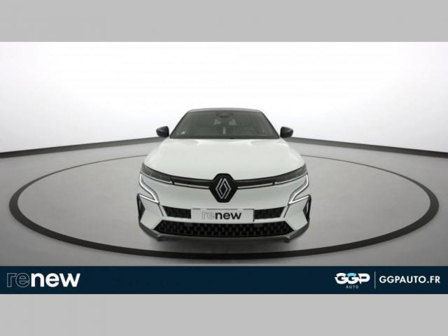 Renault Mégane E-Tech image 4