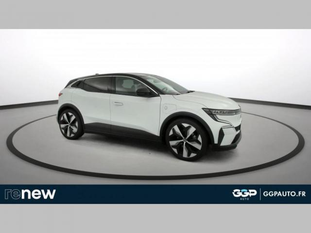 Renault Mégane E-Tech image 7