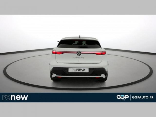Renault Mégane E-Tech image 8