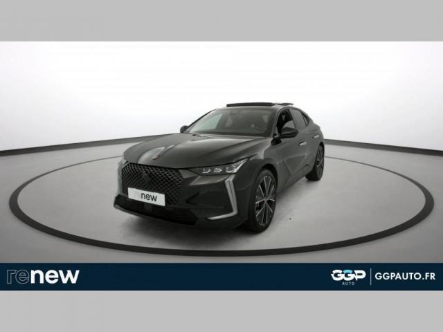 Ds Ds 4 Hybride E-Tense 225 Eat8 Performance Line+