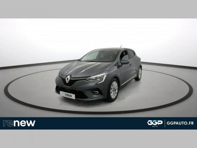 Renault Clio V Tce 100 Intens