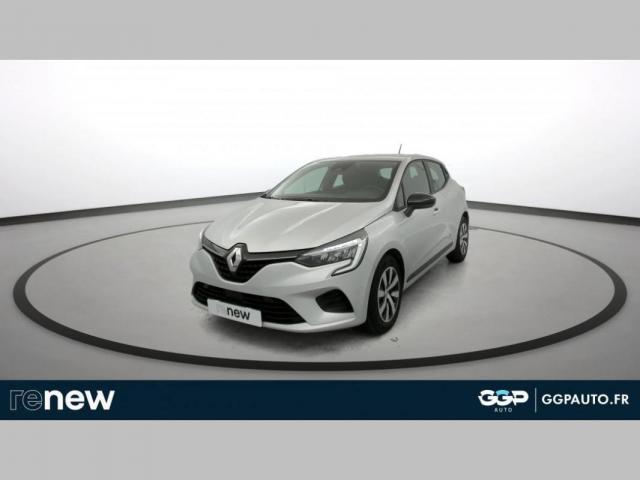 Renault Clio V Tce 90 Equilibre