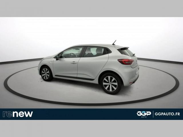 Renault Clio image 9