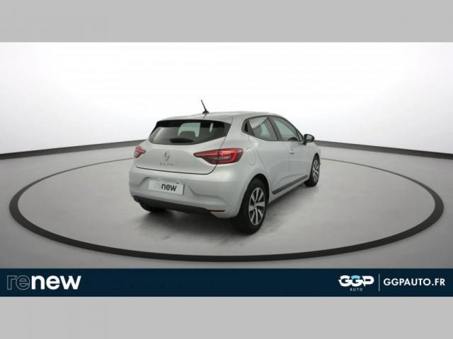 Renault Clio image 7