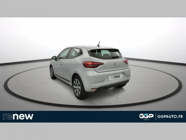 Renault Clio image 1