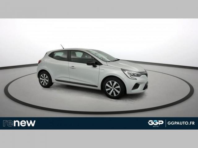 Renault Clio image 2