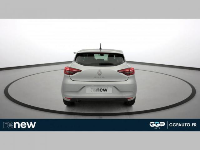 Renault Clio image 6