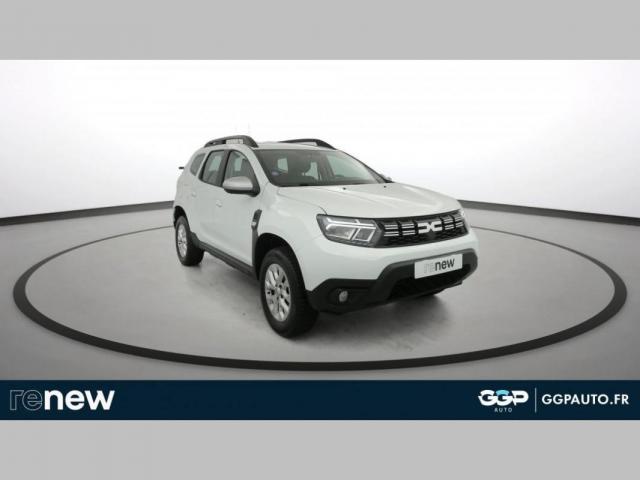 Dacia Duster image 7