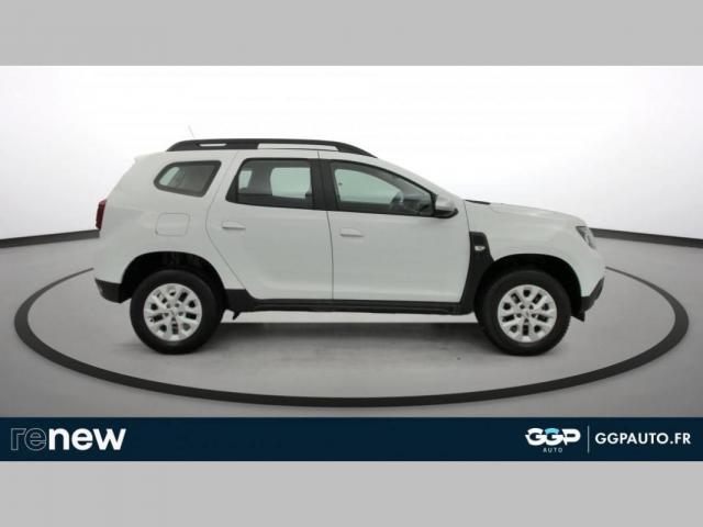 Dacia Duster image 8