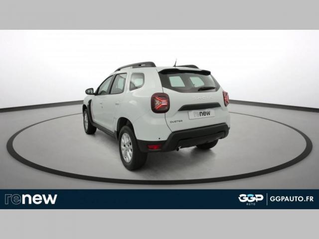 Dacia Duster image 4