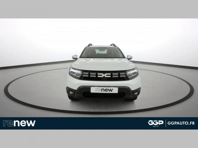 Dacia Duster image 3