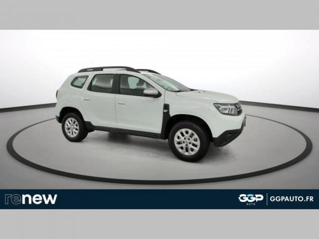 Dacia Duster image 5